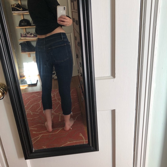 Frame Denim jeans - Picture 8 of 8